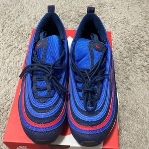 Kids Nike Air Max 97